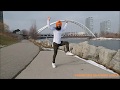 Bhangra at Sheldon Lookout, Toronto || In support of Blood Cancer survivors of Atlantic Canada