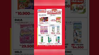 Download lagu Promo Alfamart hari ini #promo #diskon #alfamart #alfagift #shorts #shortsvideo mp3 Download lagu Promo Alfamart hari ini #promo #diskon #alfamart #alfagift #shorts #shortsvideo mp3