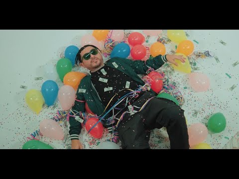 Entonados - Yox, Dary Alva & Yogui (Video oficial)