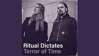 Terror of Time (The Hours of Folly Part Two) Music Video