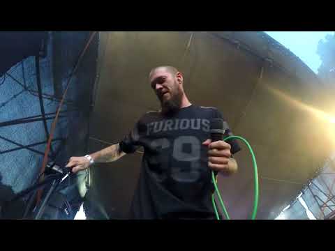 Deformation - Happy Hardcore Day (Live @ Punk & Rock Festival 16.07.2016)