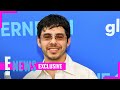 David Archuleta Trauma Bonds With These Former American Idol Stars E News