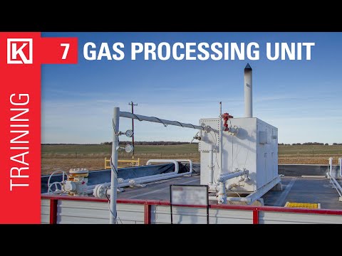 Oil and Gas Industry Overview Training Basics Series
