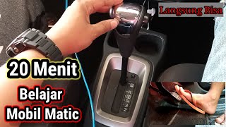 Download lagu How to quickly learn to drive an automatic car || Daihatsu Ayla mp3 Download lagu How to quickly learn to drive an automatic car || Daihatsu Ayla mp3