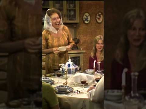 Edith Bunker's Last Scene before her death #allinthefamily