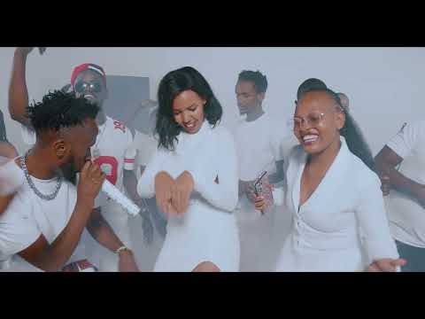 KUTHINGITHA - KENNY BIZZOH FT KAMBA URBAN ARTISTS (MWALI PHASE 1) sms Skiza 69319041 to 811 get song