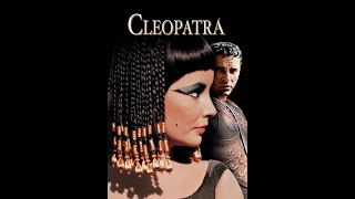 Cleopatra - Drama, Romance Movie (1963)