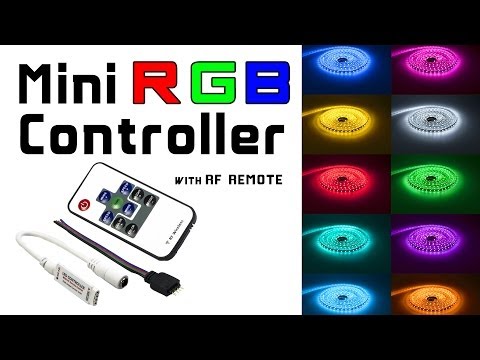 download lagu mp3 mp4 Mini Rf Controller, download lagu Mini Rf Controller gratis, unduh video klip Mini Rf Controller