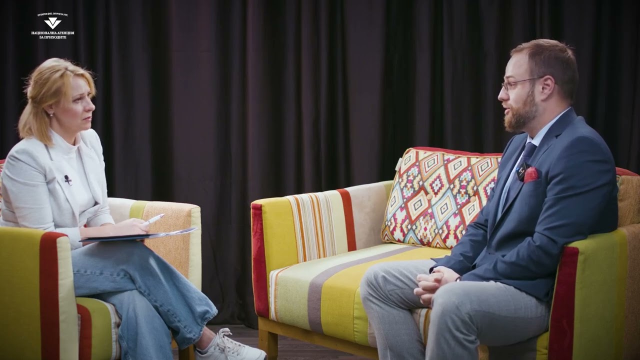 Регистър на хазартно уязвимите лица в НАП