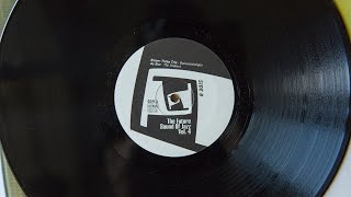 Cheever J. Loophole - Suspension (vinyl)
