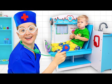 Oliver & Mom: Top Stories For Kids