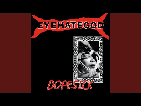 My Name Is God (I Hate You)