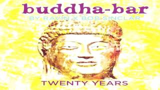 Buddha Bar 20 Years Anniversary - Serafim Tsotsonis - Wood Street