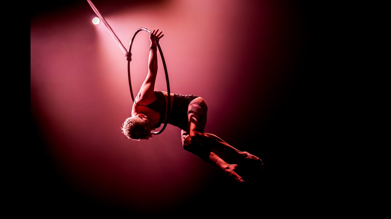 Aisling Ni Cheallaigh