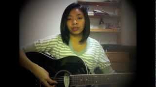Pour Me More - Connie Lim [cover]