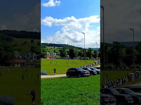 Groundhopping FC-Platz 1 Stauferstraße: 1.FC Germania Bargau - TV Neuler 8:0