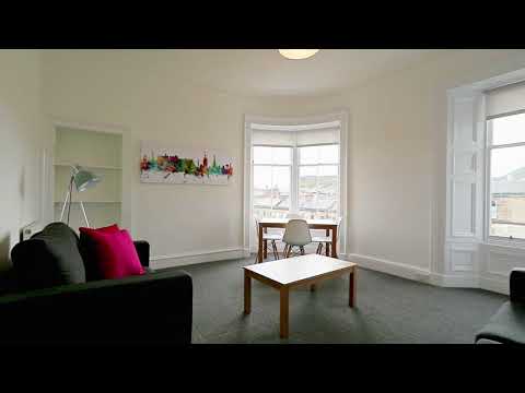 Grant Property - Buy To Let Property Investment UK -  26 3F1 Newington Road EDINBURGH EH9 1QS