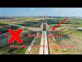 Drumul Express DEx6 Braila Galati 05 Aprilie 2026 Filmare Completă Primele Semne Bune Din 2026