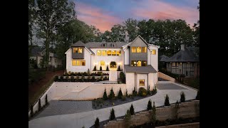 521 Pine Valley Road SE, Marietta, GA 30067