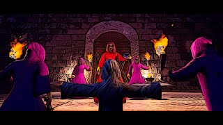 Zolaris или флешбэки из детства.