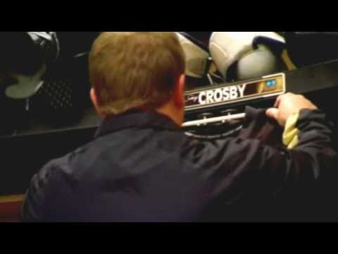 NHL►Kings @ Penguins 2/10/2011 [HD]