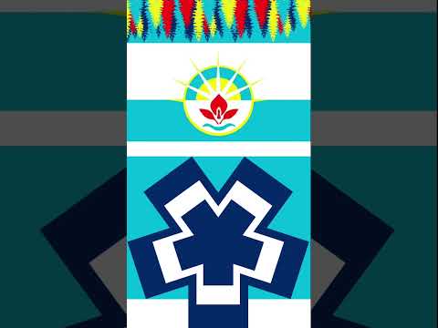 Random flags,escobar,buenos aires,argentina