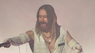 30 Seconds to Mars: FULL SET [Live 4K] (Chicago House of Blues - August 2, 2023)