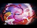 Luffy Gear 5 Vs Lucci AMV Courtesy Call ᴴᴰ