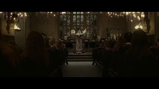 Dumbledore's Speech and Foreboding (Extended 1H) | Harry Potter and the Half-Blood Prince