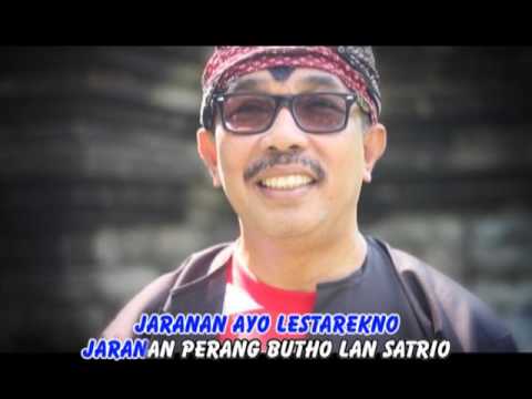 Kang Herry - Jaranan | Dangdut [OFFICIAL]