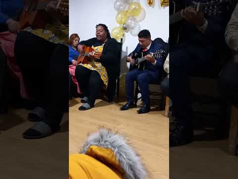 HINO AVULSO CCB ( JÁ OREI ) EM LISBOA PORTUGAL 🇵🇹 COISA LINDA SENHOR