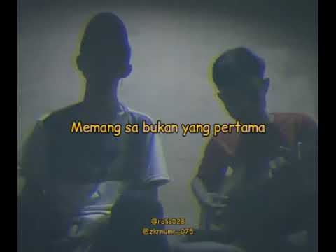 Doxem Rap x Elkey - TERBELAKANG Cover (Lirik Video)