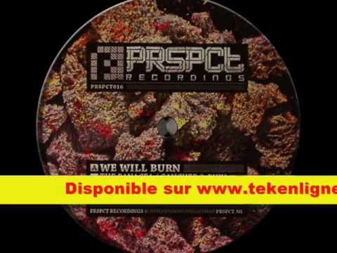 PRSPCT 16 - The Panacea + Gancher + Ruin + Dub Elements +  Erre﻿