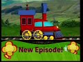 Playhouse Disney Little Einsteins Fairy Tale Week Promo September 2007