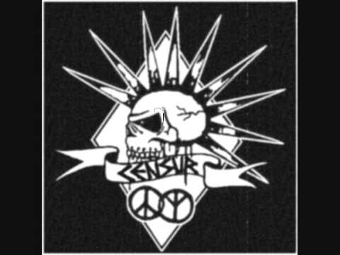 CENSUR - Dalas (pre Mob 47)