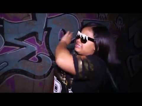 Nia kay "Walked in (Remix) Feat. Travis Porter & Boochie Prod by.M-17