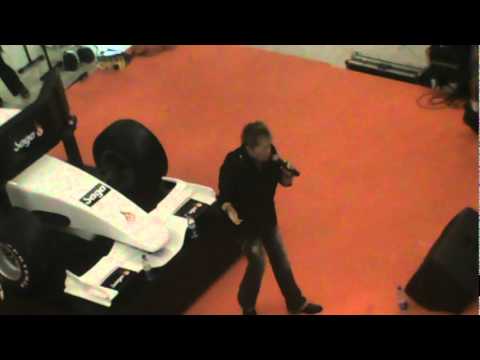 Takayuki Miyauchi - Tokkei Winspector (Anime Nation 2011)