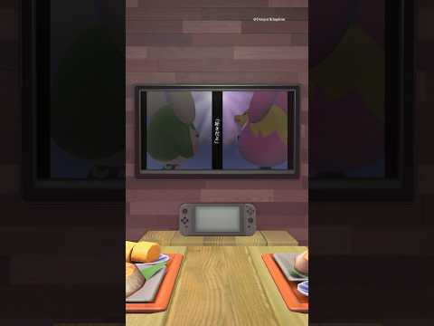 【あつ森MV】あの夢なぞって(YOASOBI)  1/5｜ #あの夢をなぞって #YOASOBI #あつ森MV