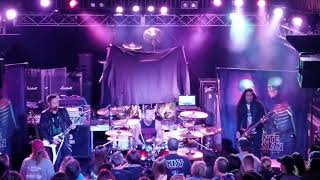 Monte Pittman - Arisen In Broad Daylight (Live 2018)