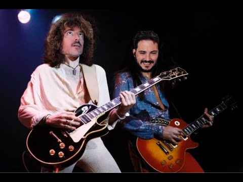 LA REPUBLICA DEL TONO 126 - EL GUITARRISTA RÍTMICO