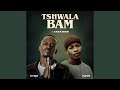 Tshwala Bam Feat S N E EeQue Radio Edit