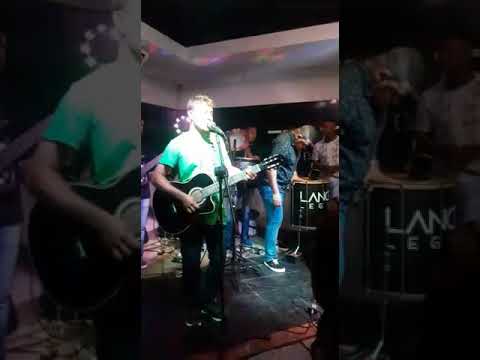 Alisson Silva ar -condicionado no 15