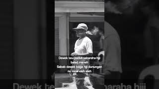 Download lagu Story wa bahasa sunda motivasi mp3 Download lagu Story wa bahasa sunda motivasi mp3