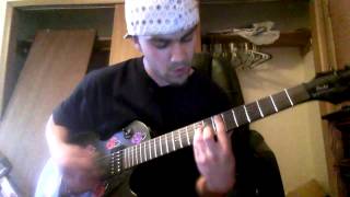 dakota moore (cover) chelsea by mest