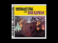 Thelonious Monk  - Black And Tan Fantasy   - Plays Duke Ellington, 1955