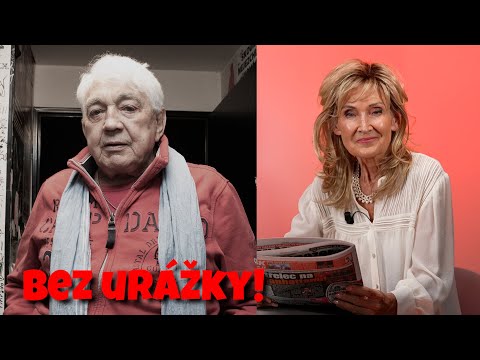 Bez urážky Zuzany Bubílkové: Krampolova smrt jako atrakce