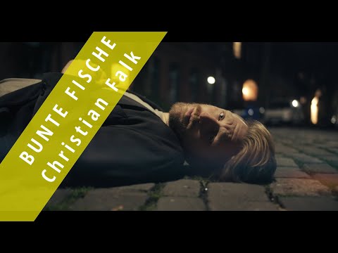 Bunte Fische - Christian Falk (offizielles Musikvideo)