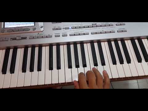 Tutorial Gamele Majore