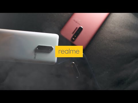 realme X2 Pro Launching Event | Ace of Films