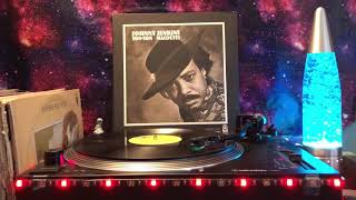 Johnny Jenkins - Down Along The Cove